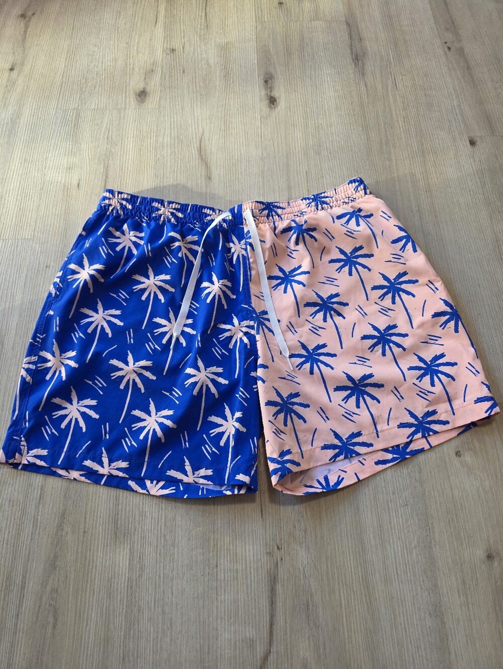 Chubbies The Weekend Kings 5.5” Swim Trunks Size XXL